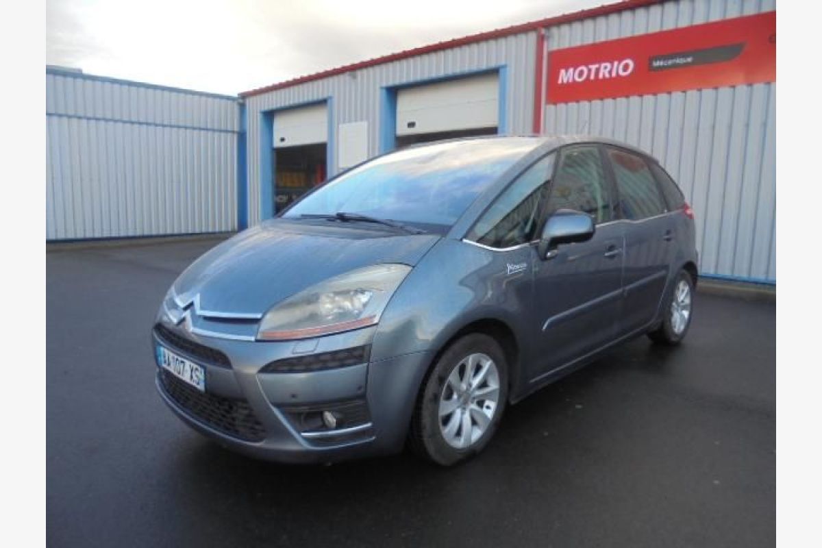 C4 Picasso 1.6 HDi