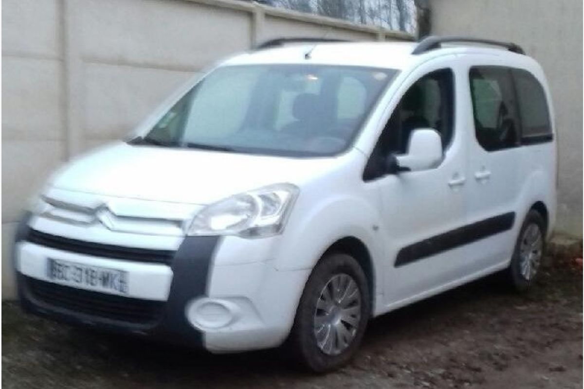 Berlingo