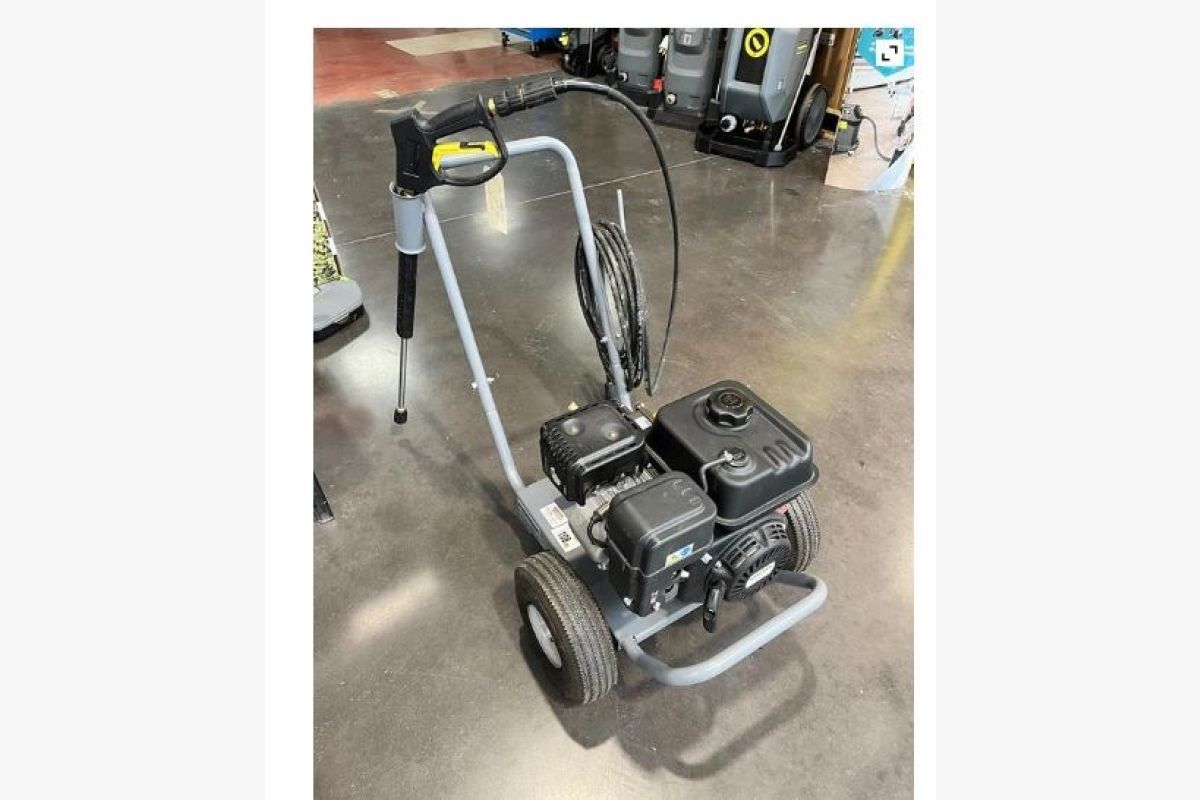 Karcher HD6/ 15 G Classic