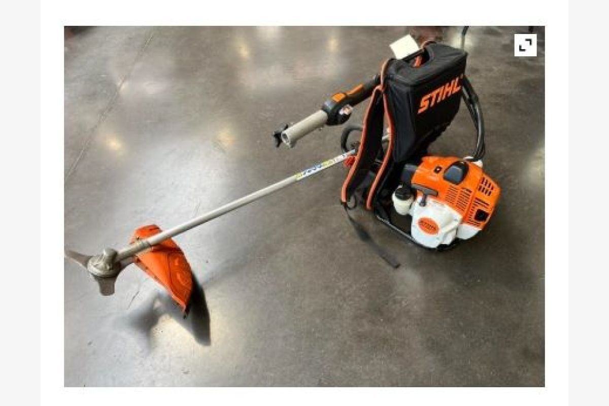 Débroussailleuse Stihl  FR 460 TC EFM