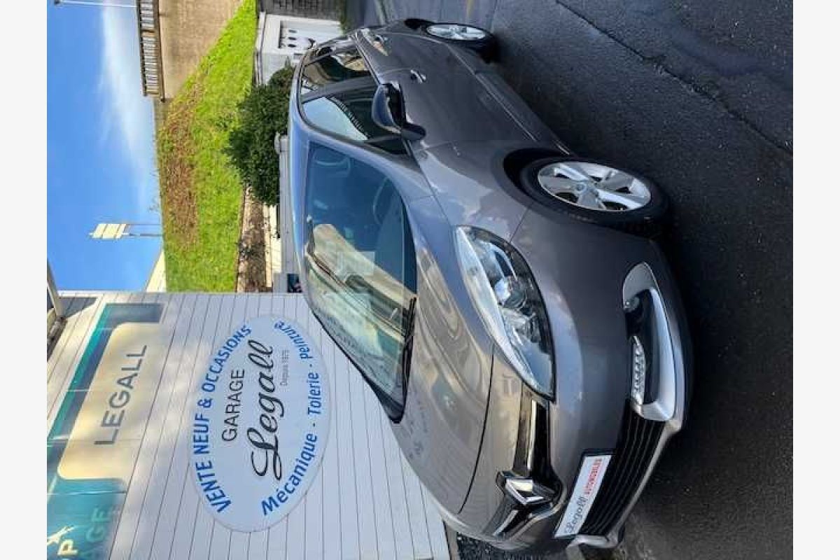 Scénic III 1.5 dCi