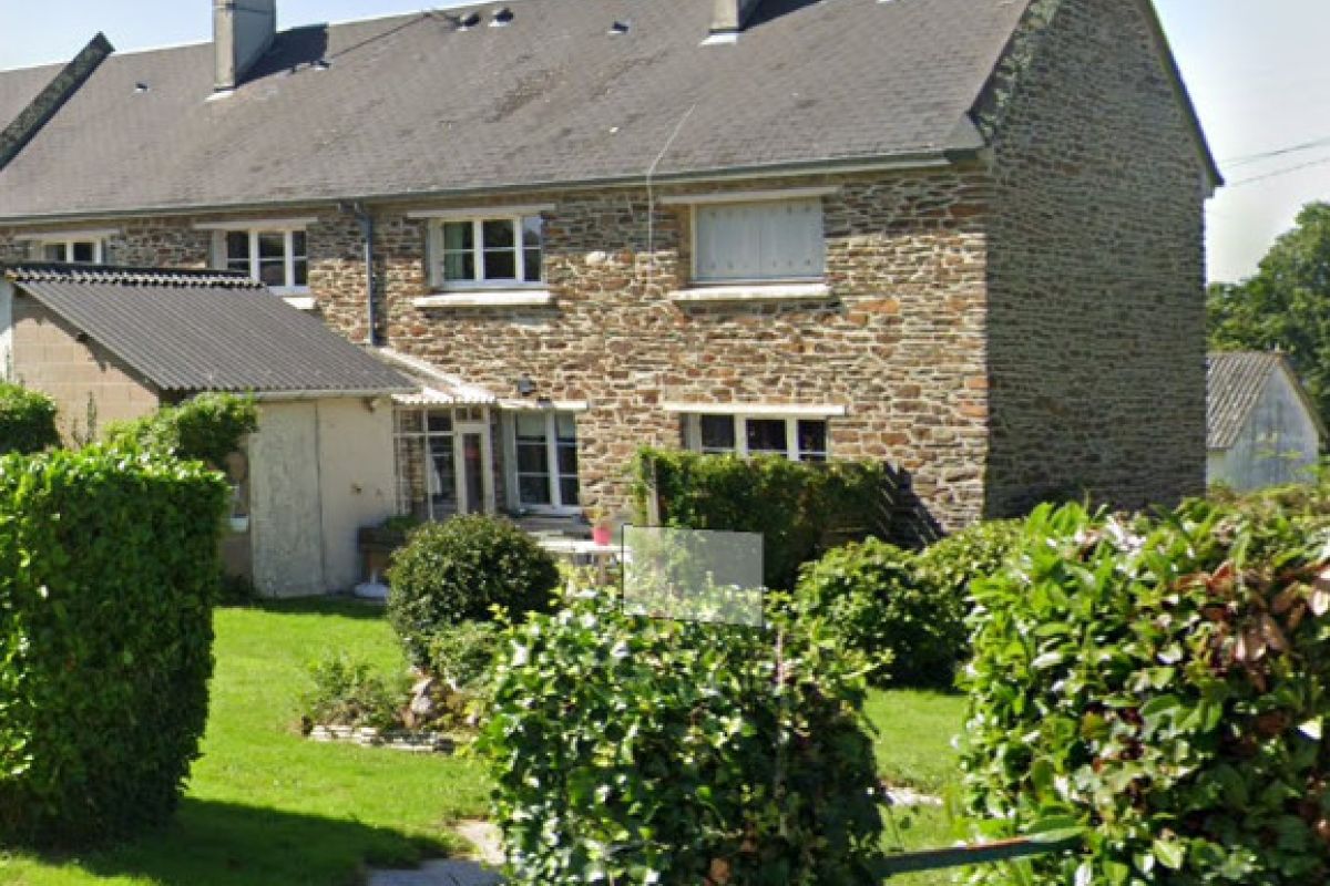Vide maison