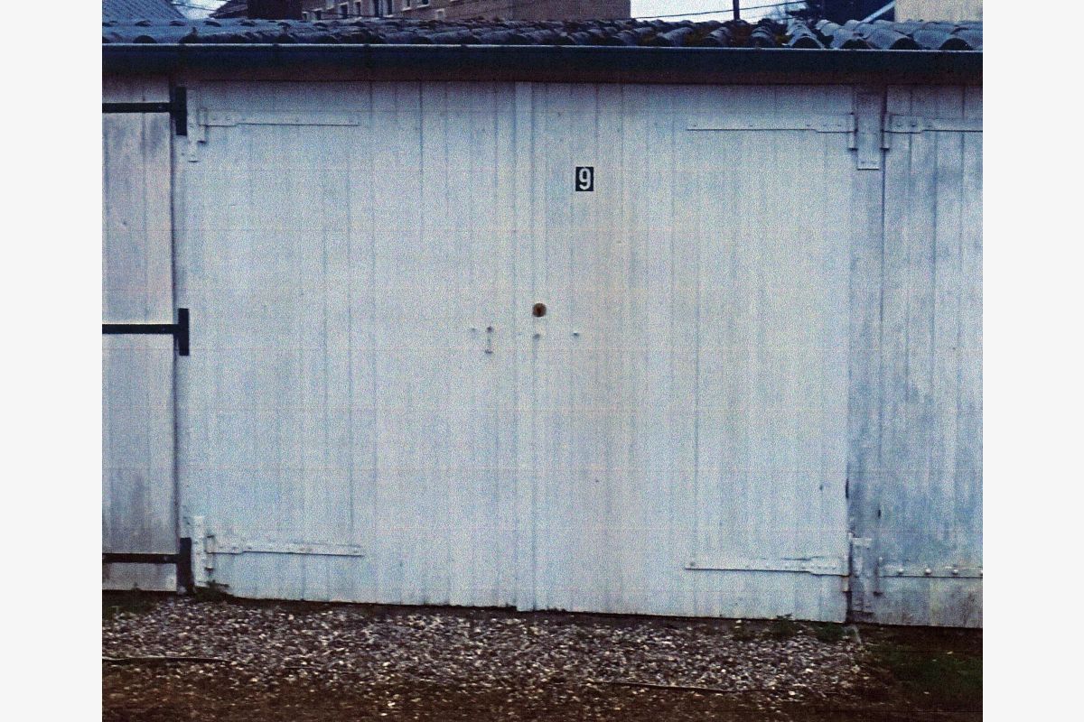 Lillebonne, centre-ville, à louer garage...