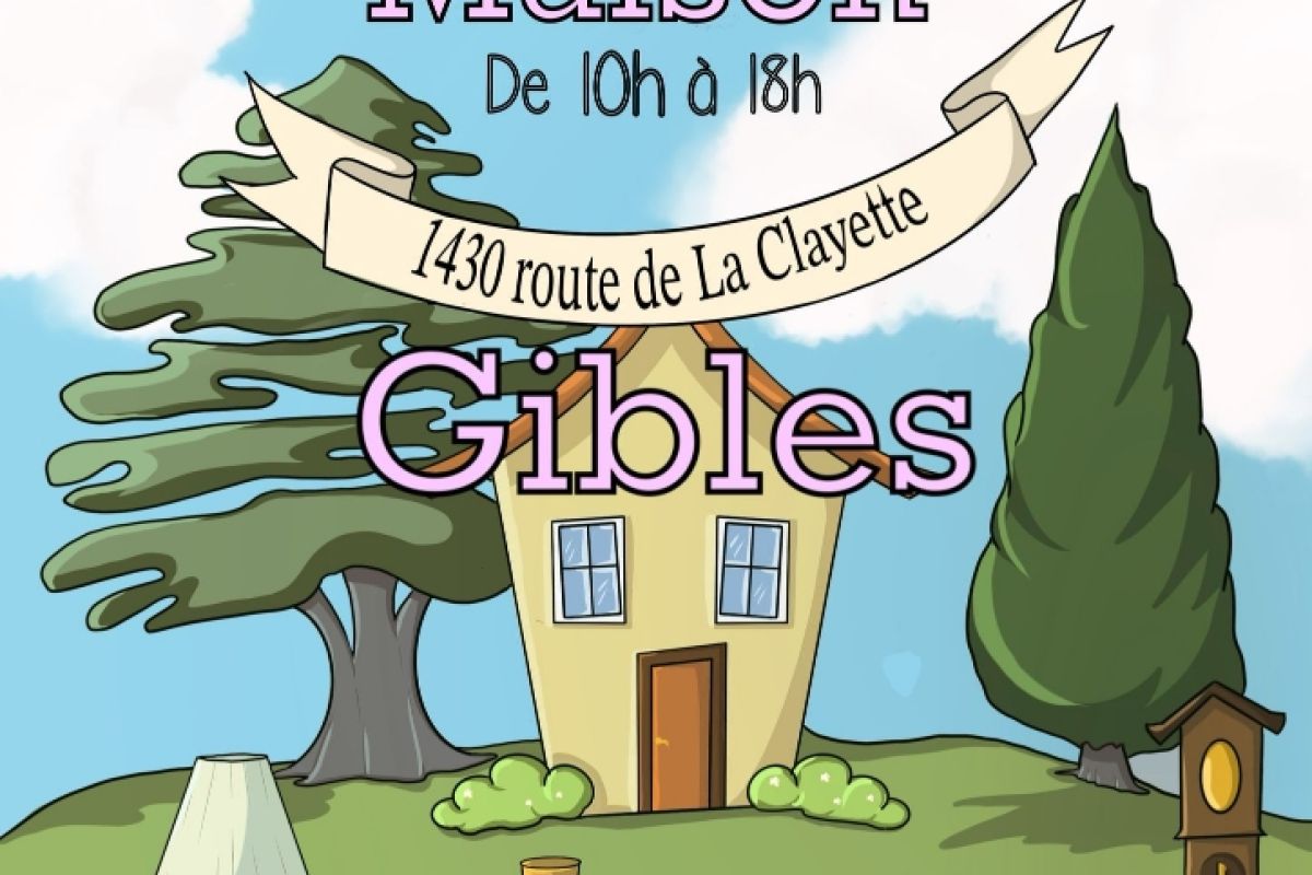 Vide Maison
