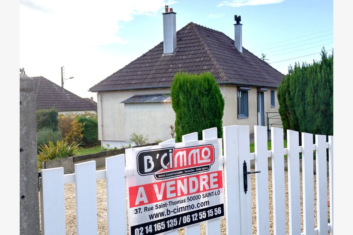 à quelques minutes, prox. bus et commerces, vds pavillon ind