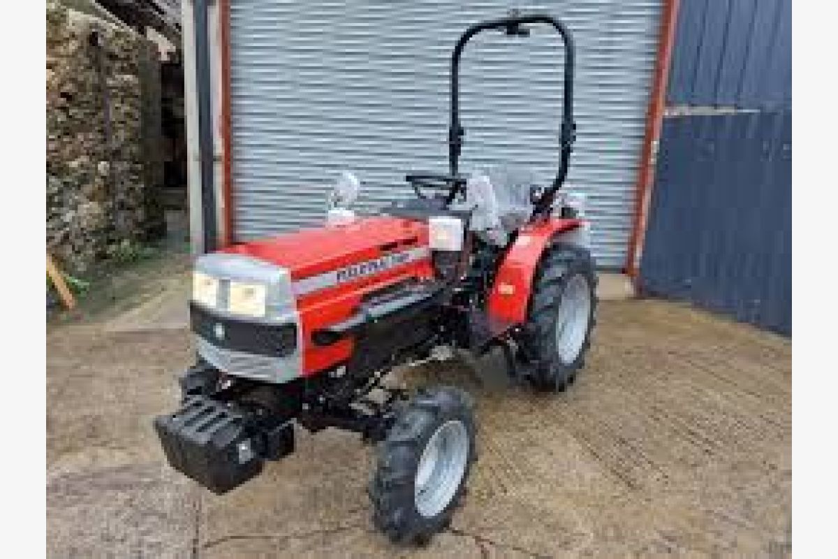 Fieldtrac