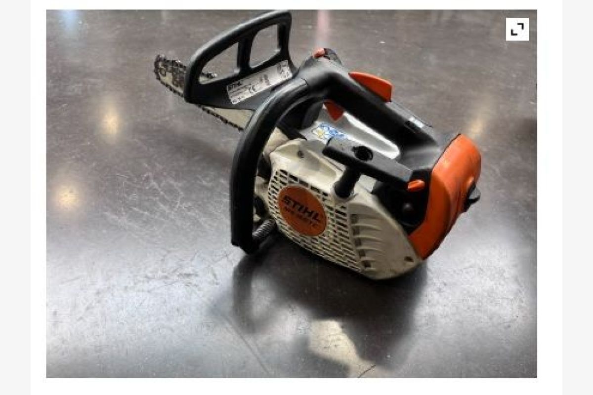 Tronçonneuse Stihl MS 150 TC