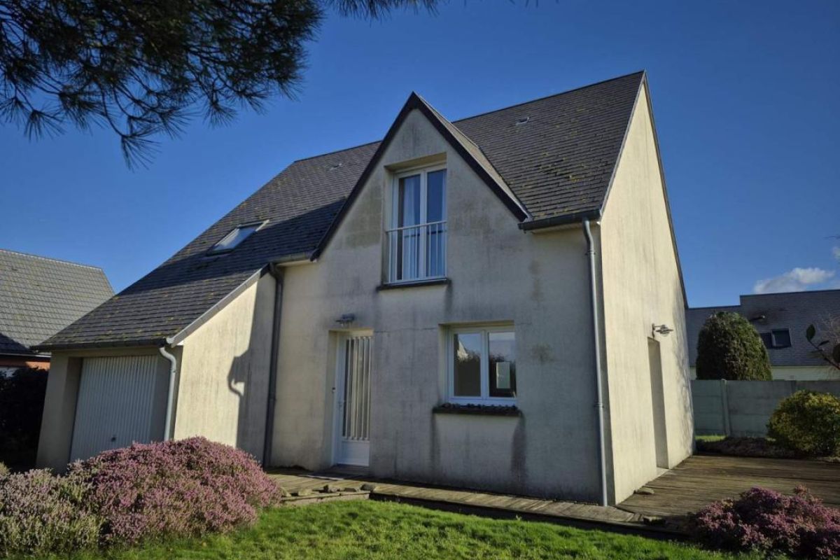 Photo 2 Maison individuelle