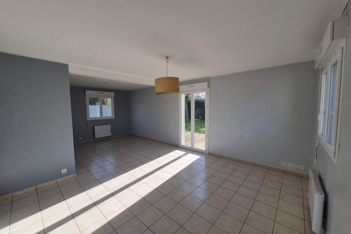 Photo 3 Maison individuelle