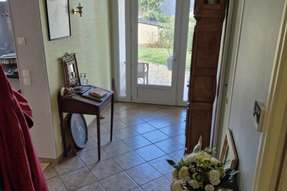 Photo 2 Maison récente