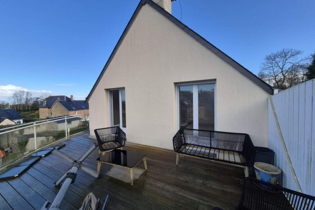 Photo 3 Maison récente