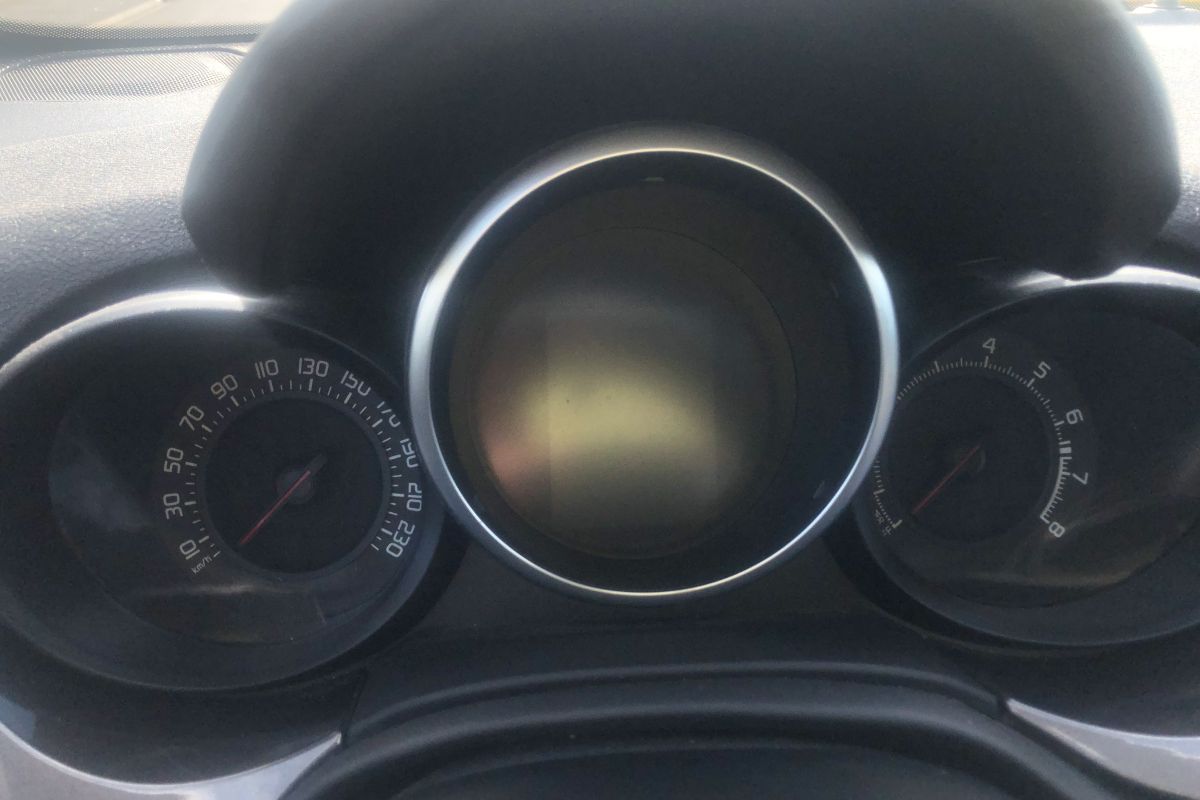 Fiat 500X 1.4 multiair