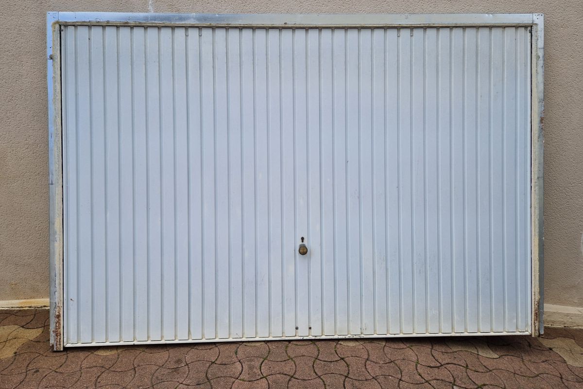 Porte de Garage