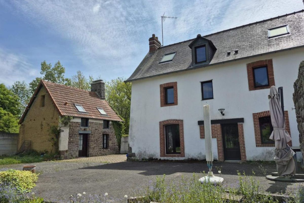 Photo 2 Maison individuelle