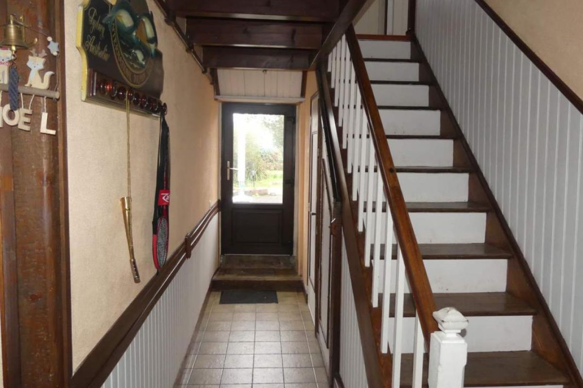 Photo 3 Maison individuelle