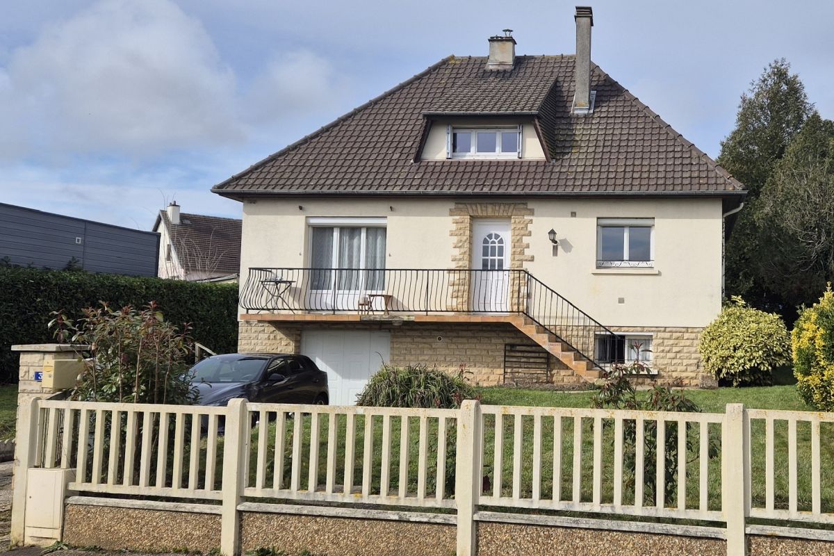 Maison