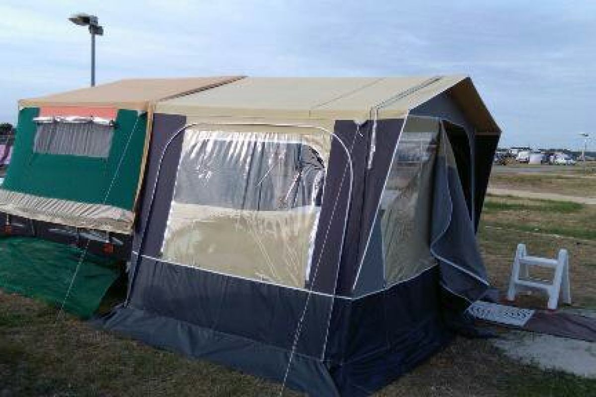 a vendre raclet