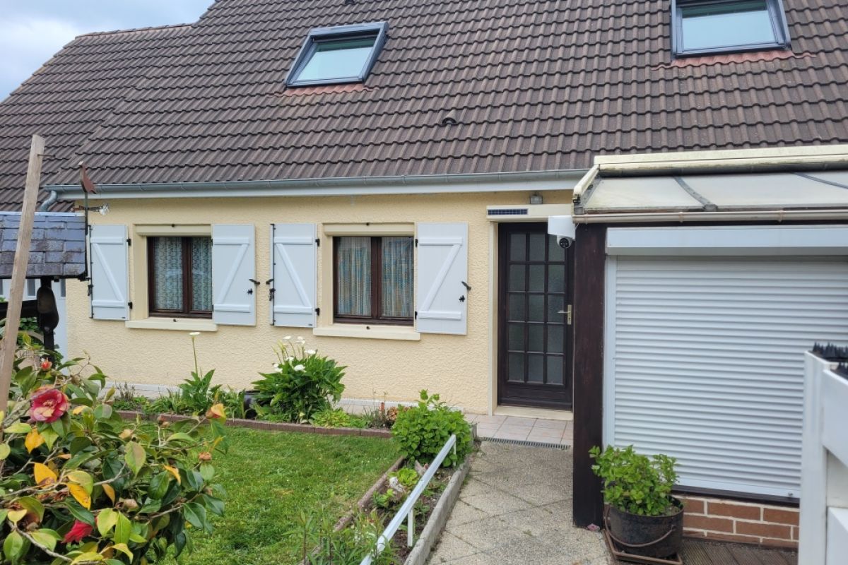 Maison 7 pièces