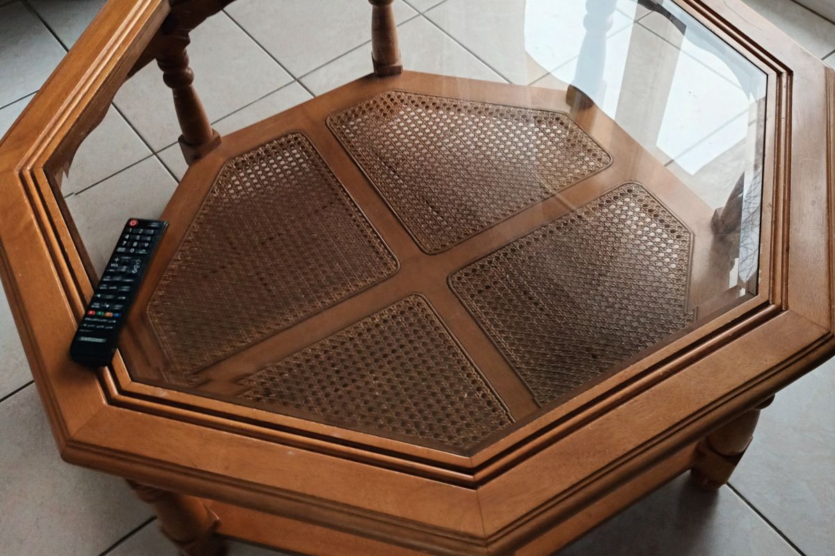 Table basse