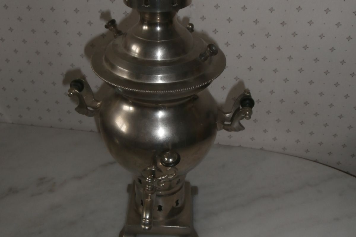 samovar
