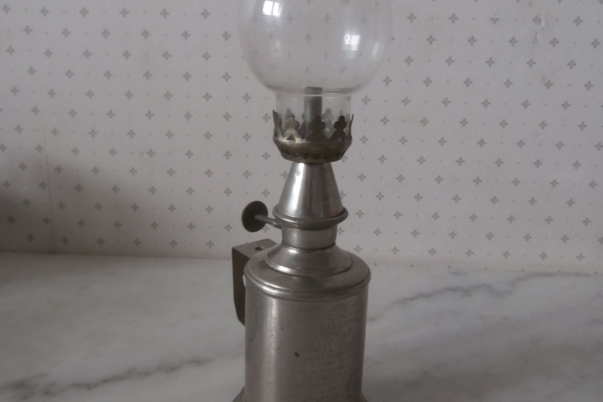 lampe pigeon