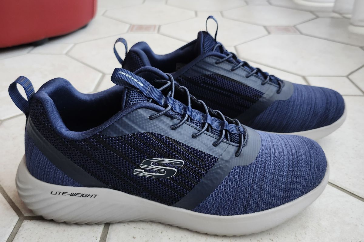 SKECHERS homme 