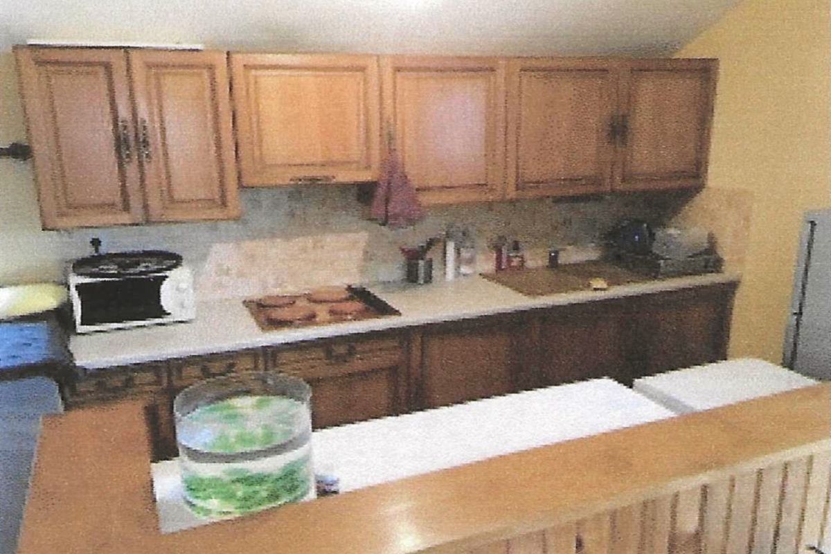 location appartement