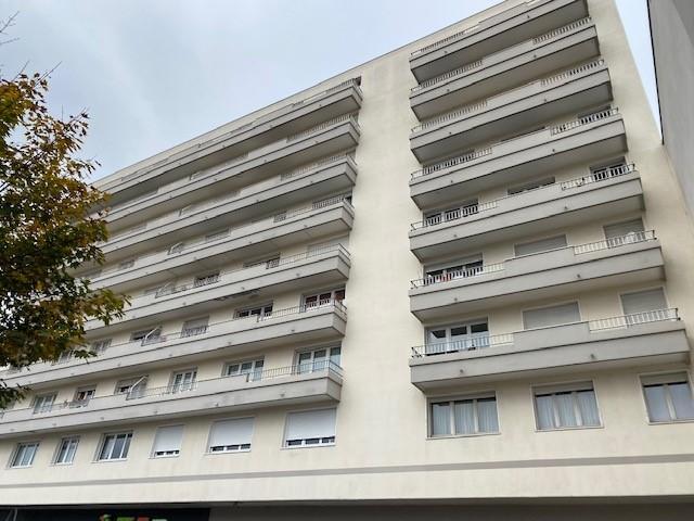 Reims (51)  Vente - Appartement - 2 pièce(s) - 50 m²