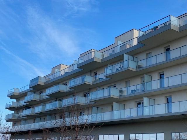 Bezannes (51)  Vente - Appartement - 3 pièce(s) - 69 m²