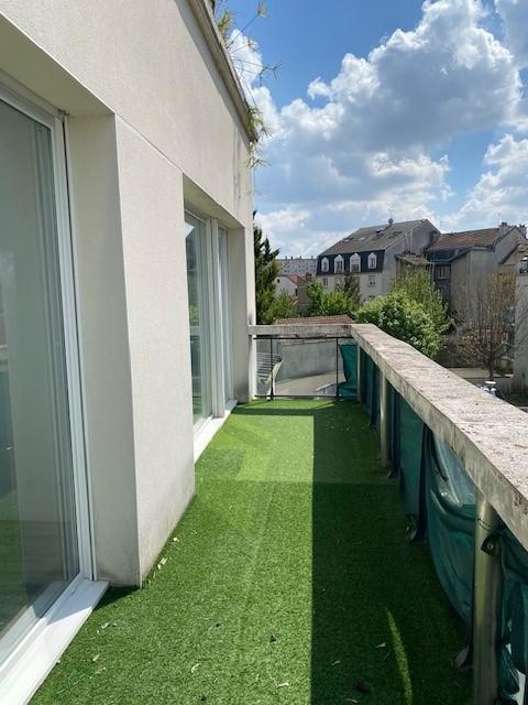 eims (51)  Location - Appartement - 5 pièce(s) - 102 m²