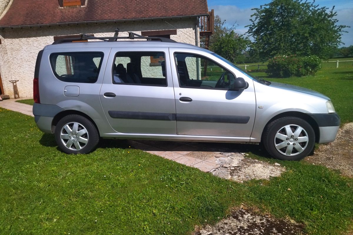 vehicule