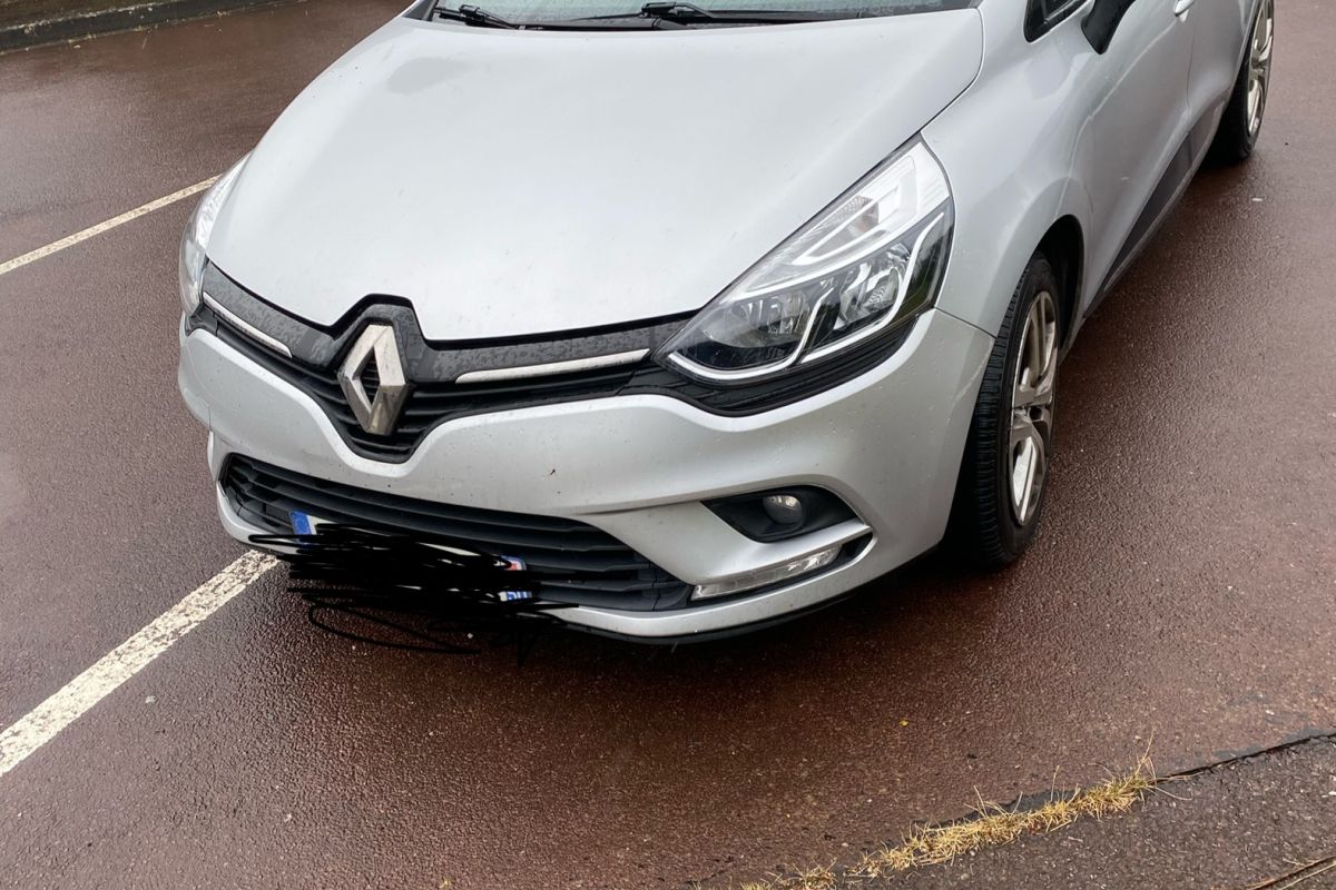 Clio IV