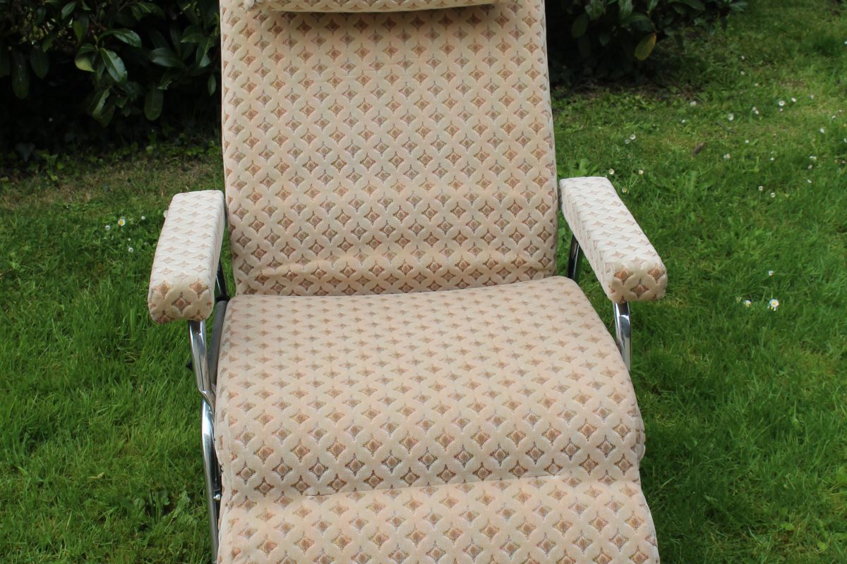 Fauteuil relax "Pierson