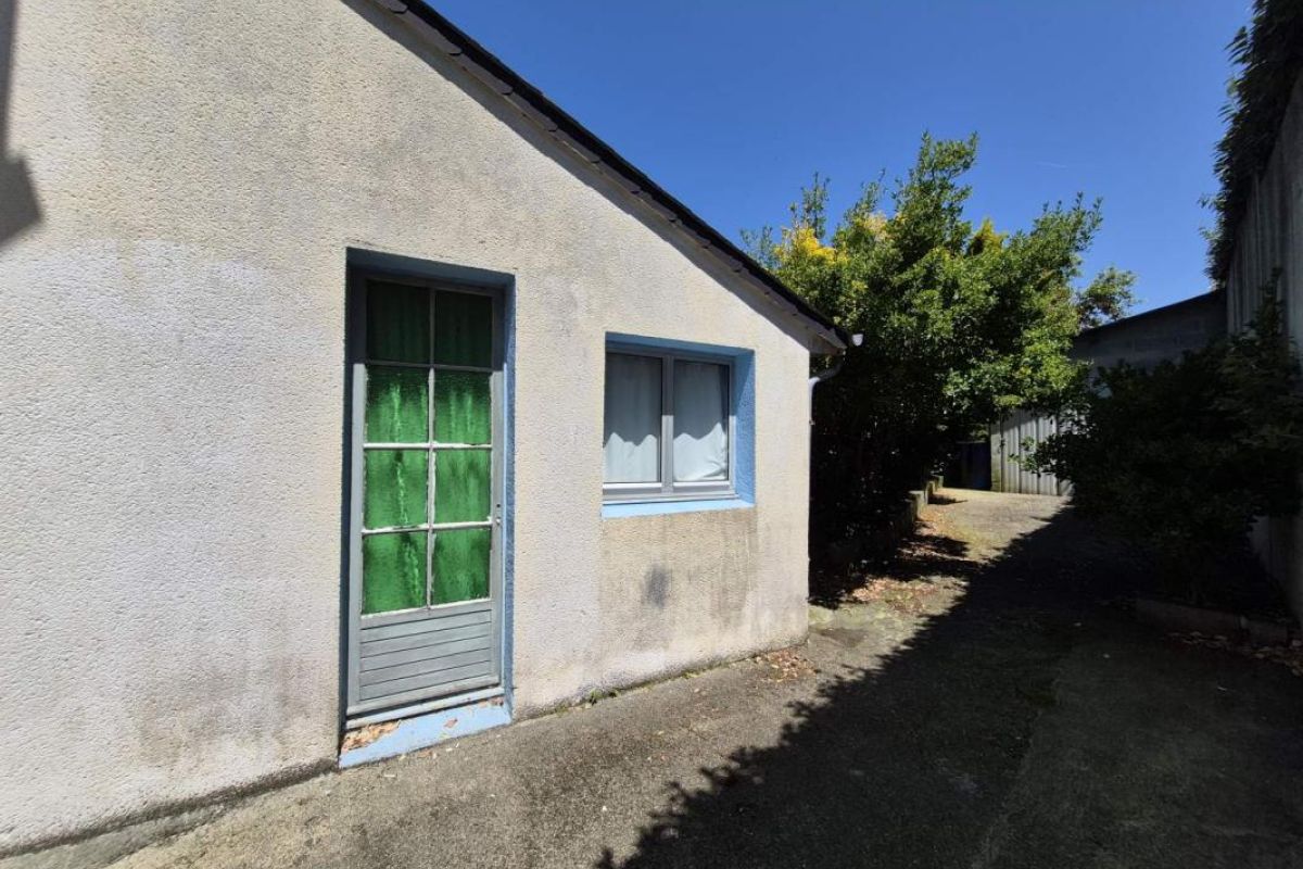 Photo 2 Maison individuelle