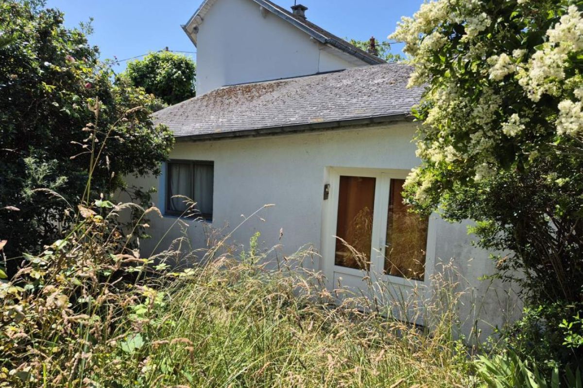 Photo 3 Maison individuelle