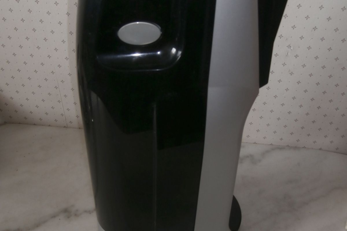 appareil à soda