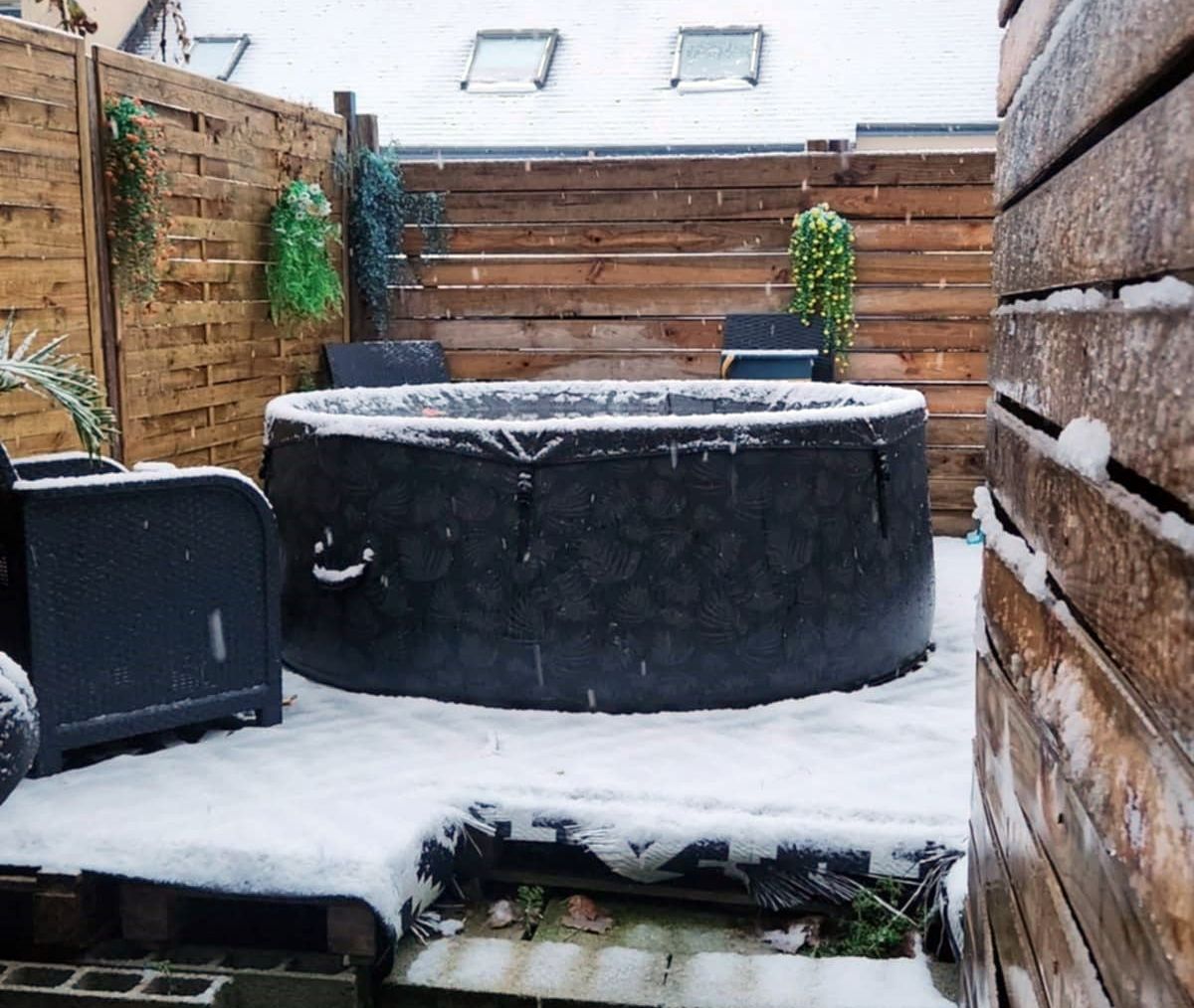 Jacuzzi