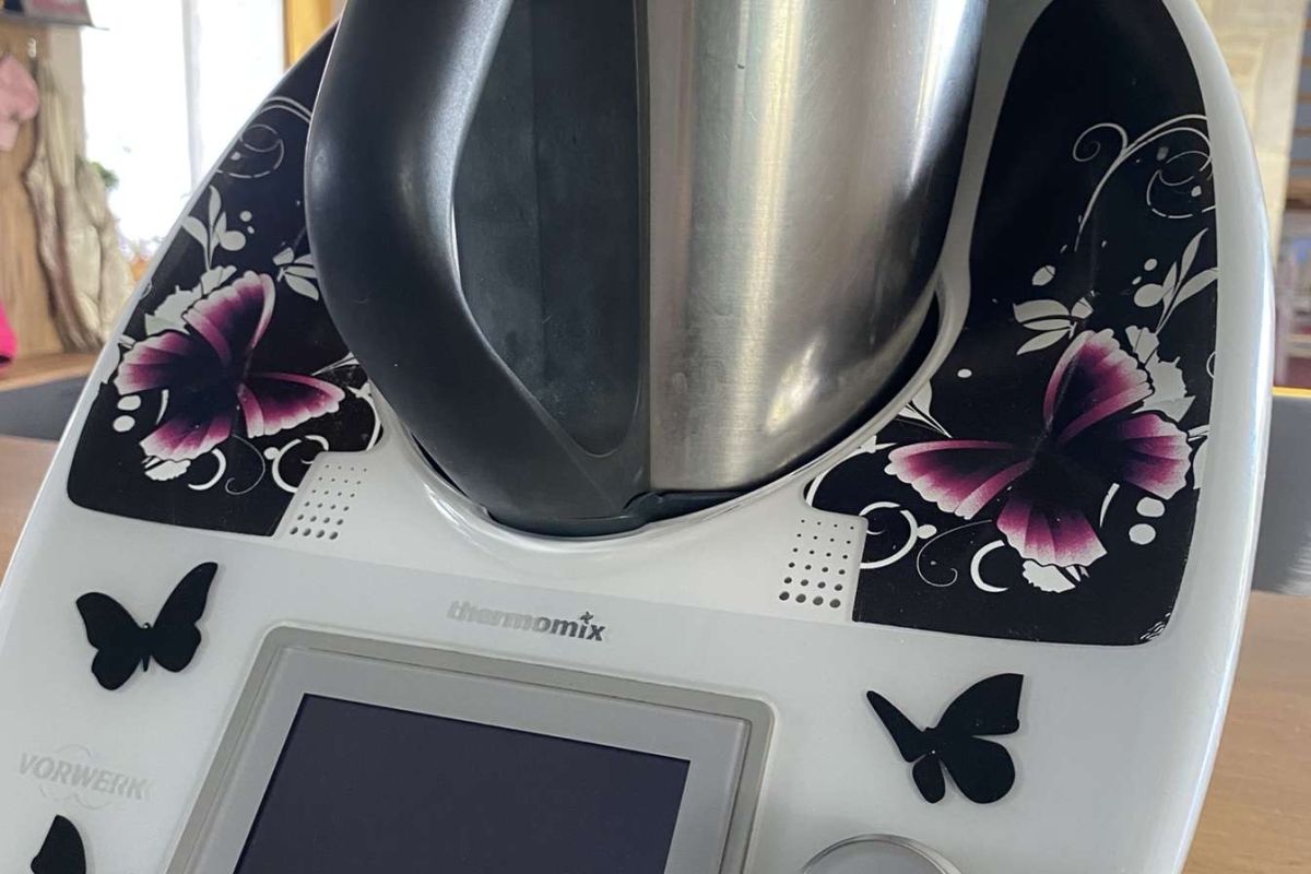Thermomix TM5