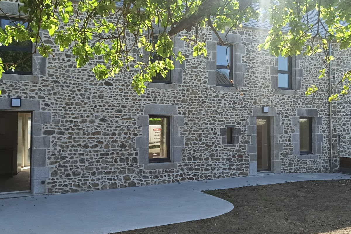 A LOUER Maison à Agon-Coutainville