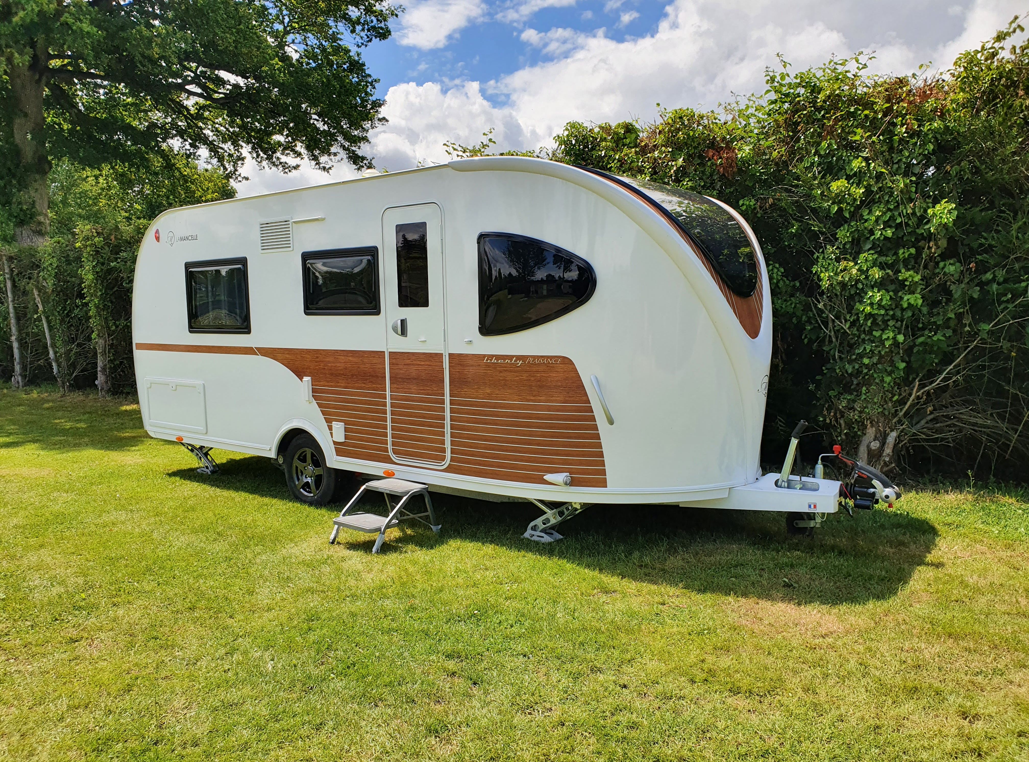 Caravane Liberty