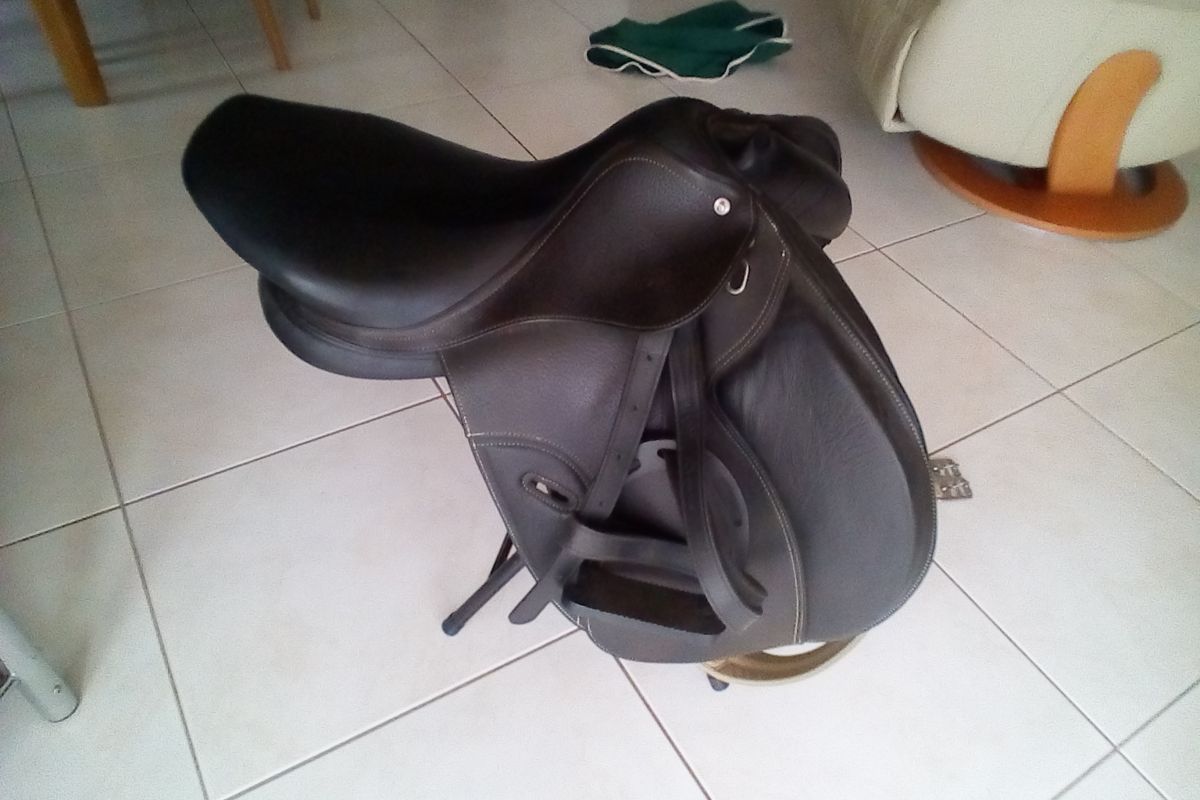 Selles EQUITATION