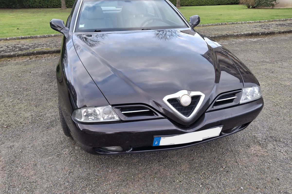 Vend Alfa Diesel