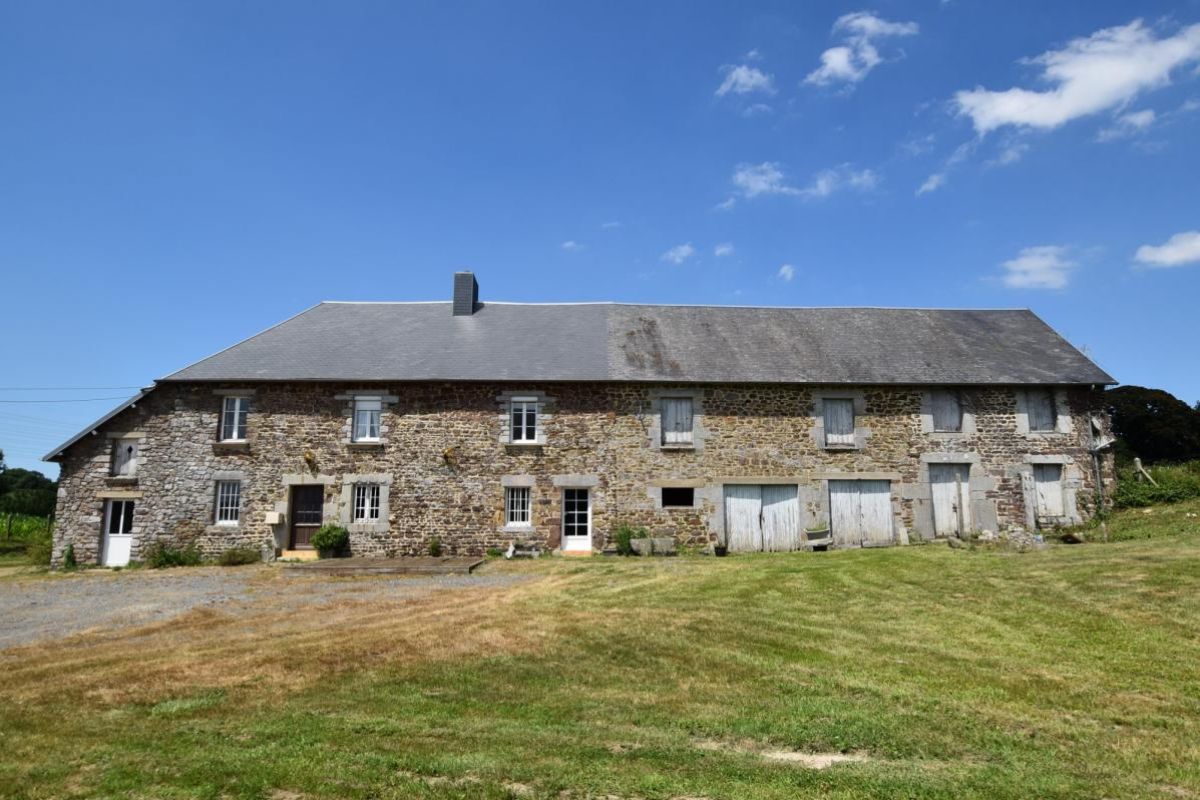 Maison à vendre Dangy
