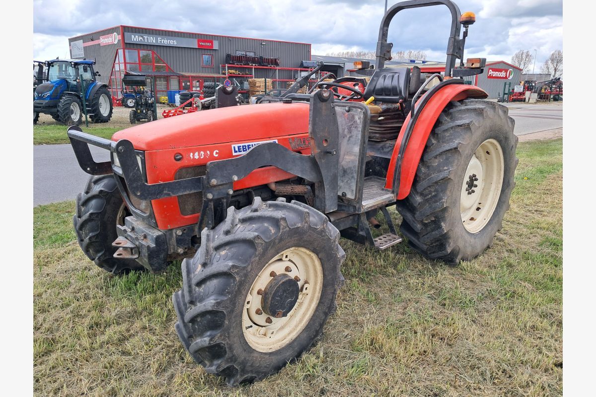 Valtra 3400 Compact