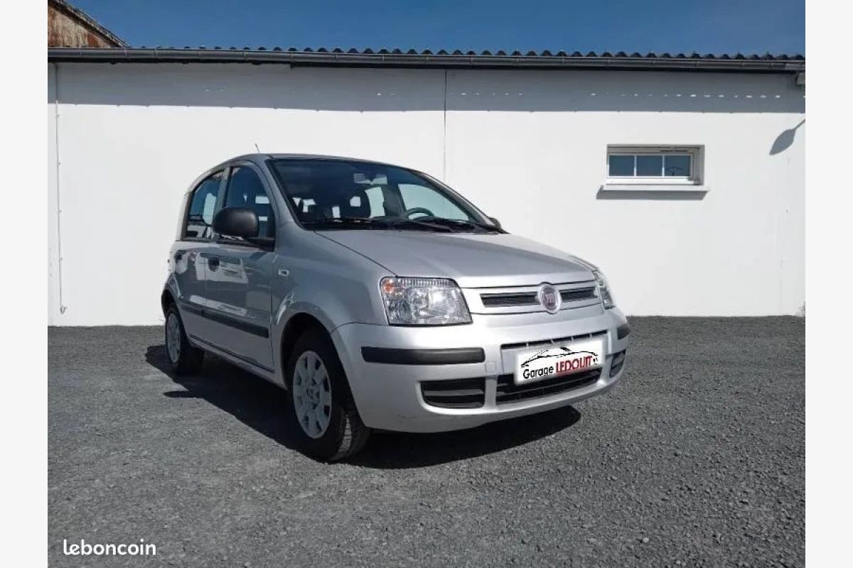 Panda 1.2 8V