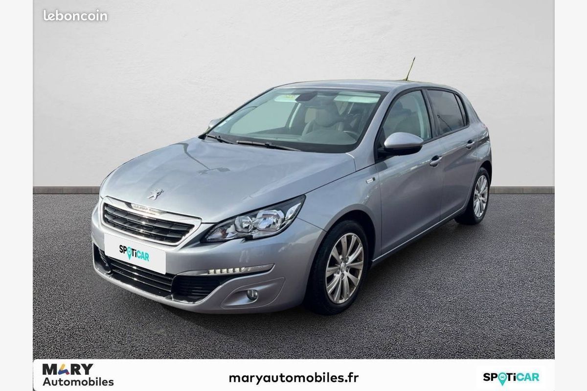 308 1.2 Puretech