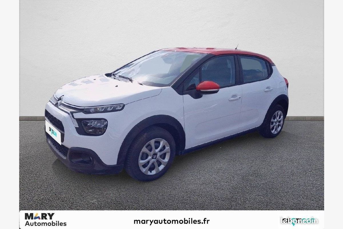 C3 Puretech