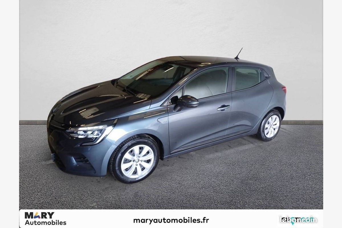 Clio BlueDCi