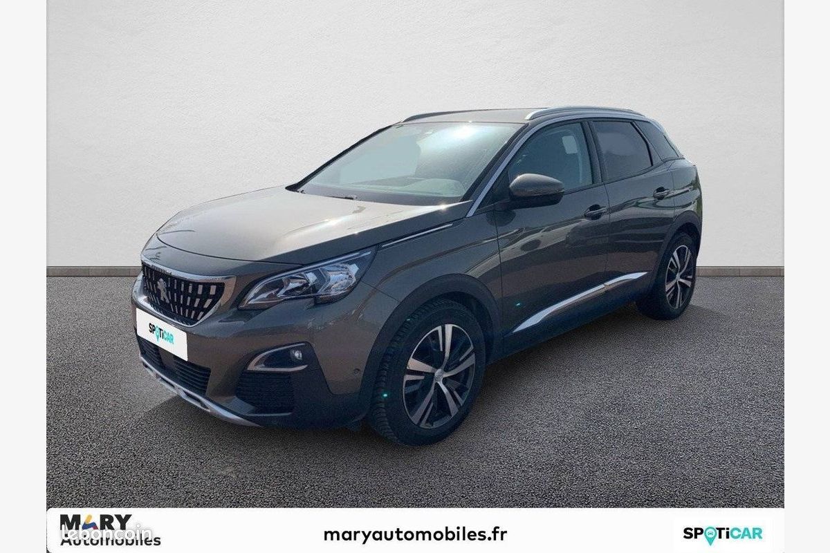 3008 Puretech