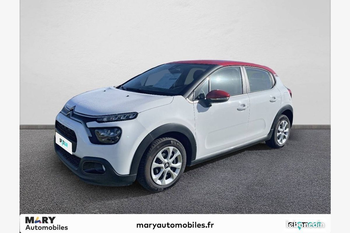 C3 Puretech